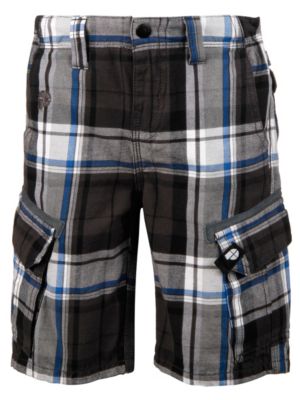 STOCK TD walkshort Protest