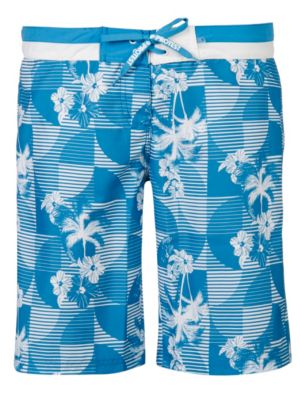 RUTA boardshort Protest