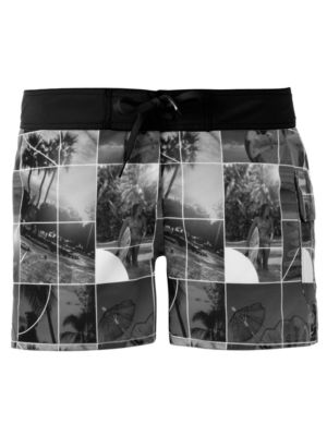 Afbeelding SPARKS boardshort