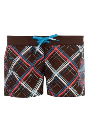 Afbeelding SPOOK boardshort