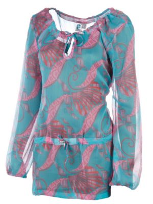 ASTRO tunic