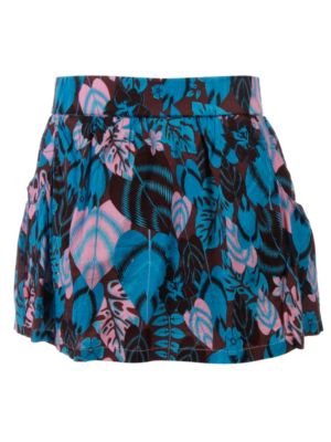 FLOWER skirt Protest