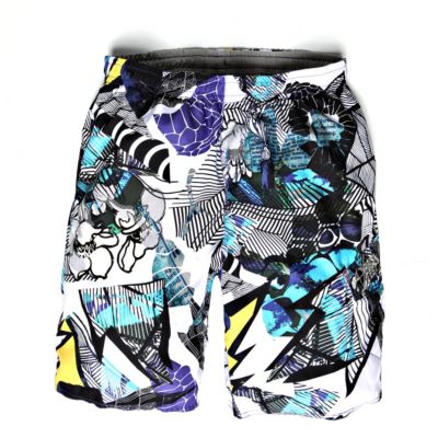 DANTE beachshort