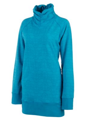 AMBITION long sweatshirt
