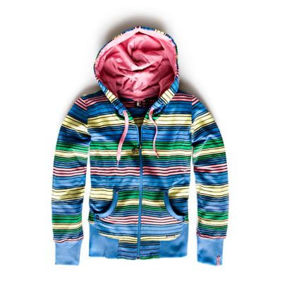 DADI fullziphoody