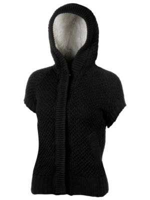 AFTERSIX Sleeveless cardigan