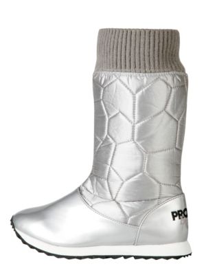 Meer Informatie: RIBBAS JR Snowboots Protest