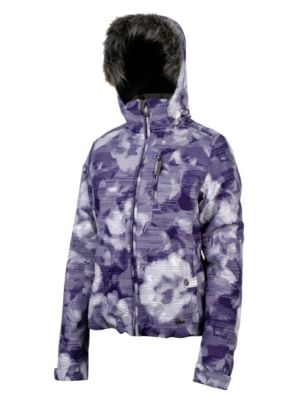 AVATION Bomber boardjacket