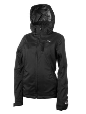 AFTERNOON Softshell boardjacket