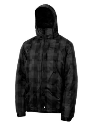 ASPEN Boardjacket