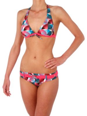 AMAZE C CUP halter bikini