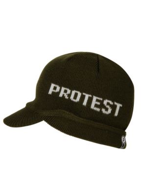 ALMONDO JR Beanie